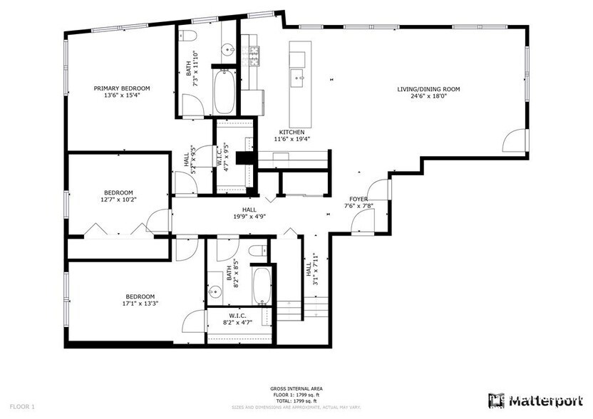 Building Photo - 43 Park St