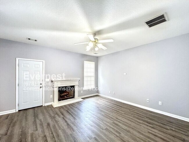 Building Photo - 4616 Raven Wood Loop