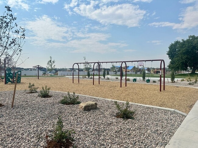 Building Photo - 3909 Congaree Way