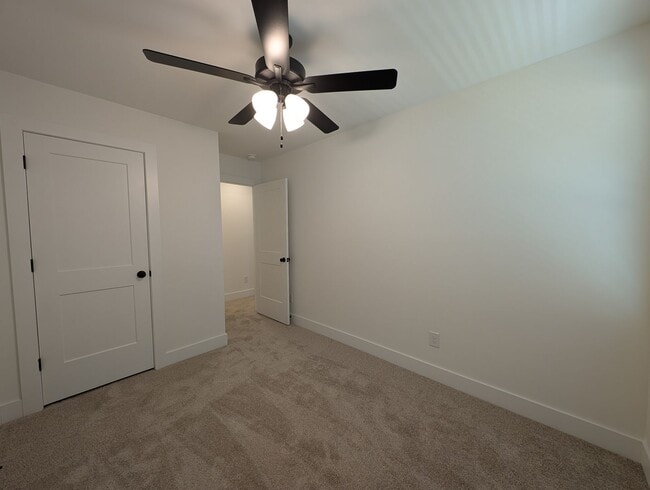 Building Photo - Newly built 2 story, 3 bedroom, 2.5 bath duplex located in Kannapolis!