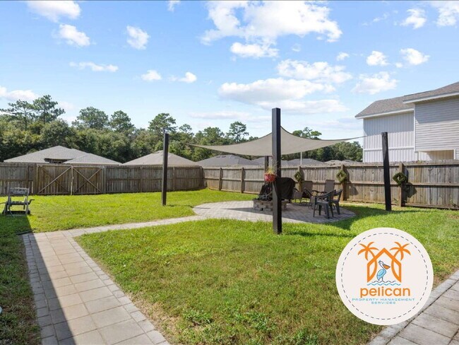 Building Photo - Amazing rental home in Pace, Florida