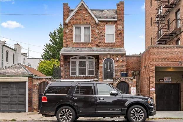 Building Photo - 541 88th St