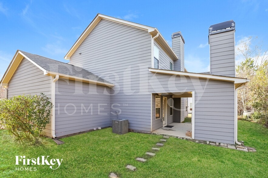 Building Photo - 4351 Highland Gate Pkwy