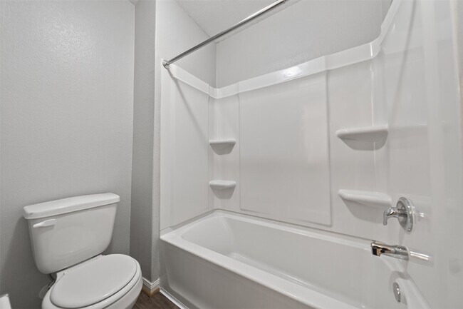 Building Photo - 26055 Allan Poe Dr
