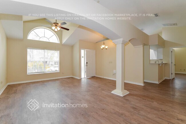 Building Photo - 3197 Timucua Cir