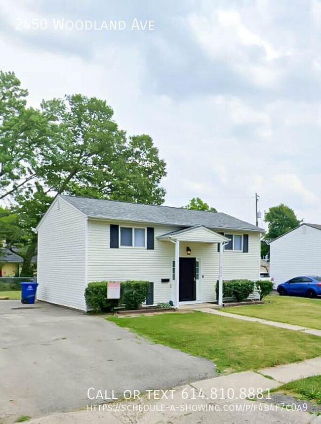 Building Photo - Four Bedroom Home- Tri-level