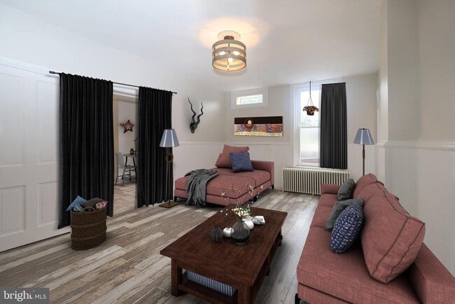 Building Photo - 17 N Franklin St