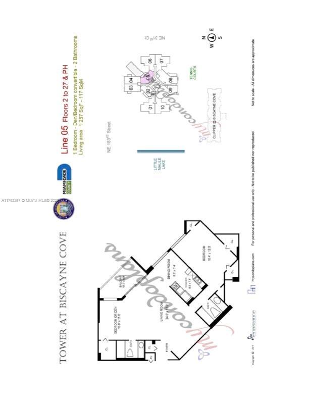 Building Photo - 18181 NE 31st Ct