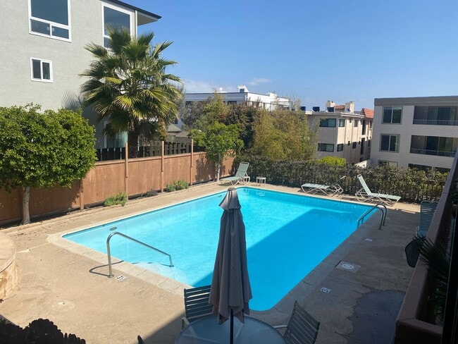 Building Photo - Peek A Boo View of San Diego Bay! Serene C...