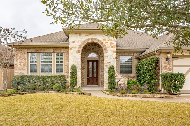 Building Photo - 3407 Sunlight Hill Ln
