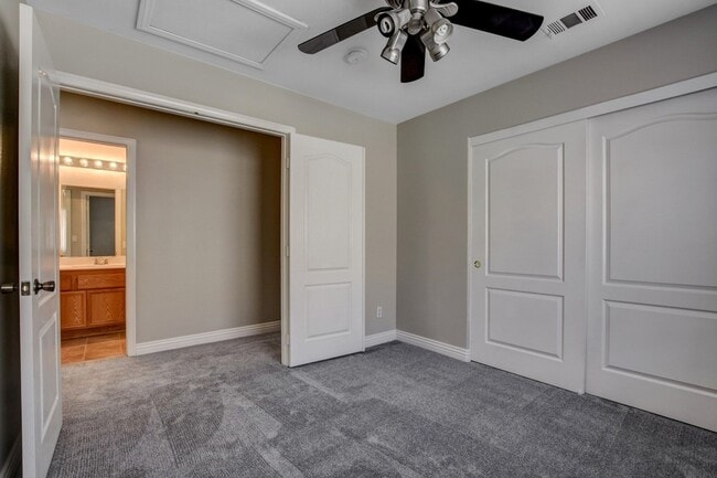 Building Photo - RARE Single Story, 3 Bedroom with 3 Car Garage in a GATED community!