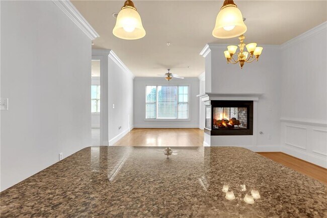 Building Photo - 2300 Peachford Rd