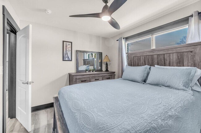 Building Photo - 311 Joe B Jackson Pkwy