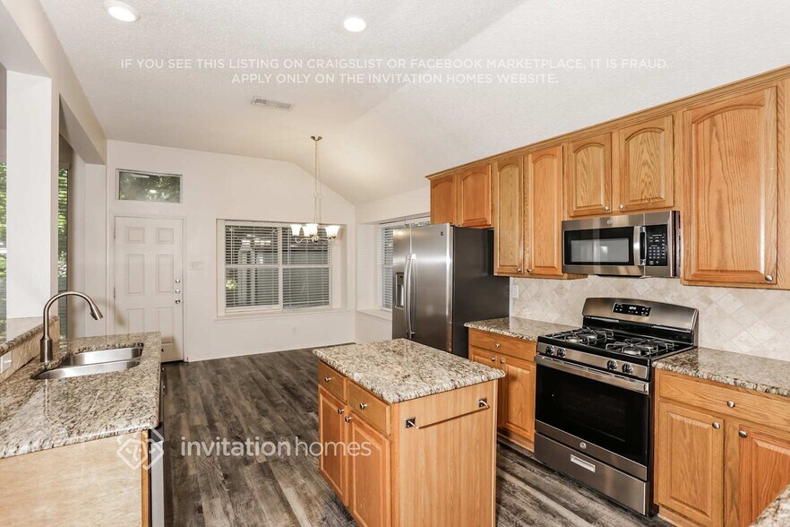 Building Photo - 1116 Sawsawi Trail