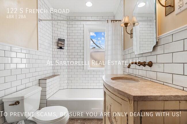 Building Photo - 122 S French Broad Ave