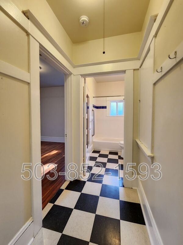 Building Photo - 3958 N Albina Ave