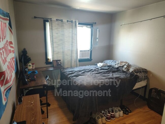 Building Photo - 803 Hot Springs Ave
