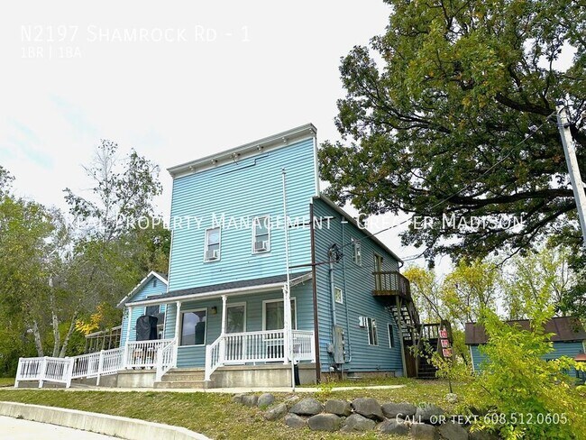 Building Photo - N2197 Shamrock Rd