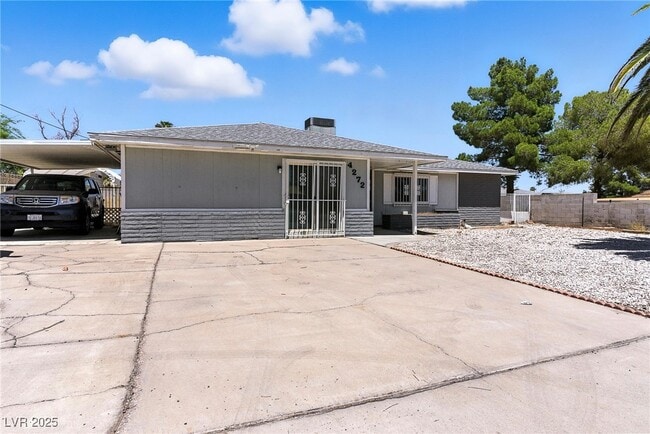 Building Photo - 4272 E Russell Rd