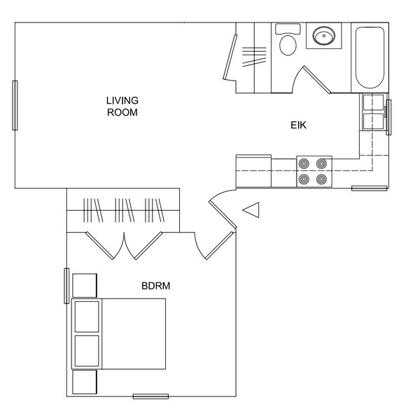 Building Photo - 113 Maple Ave