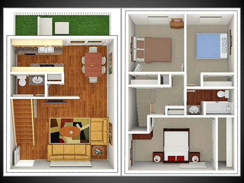 Yorba Linda Pines Villas