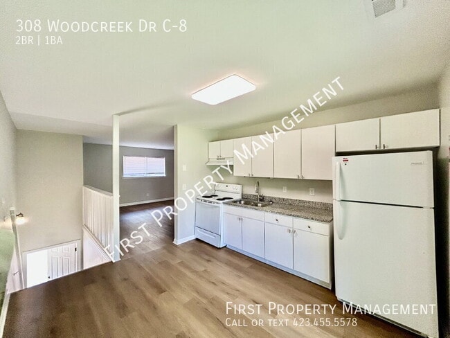 Building Photo - 308 Woodcreek Dr C