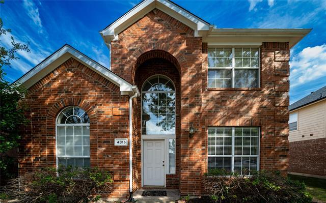Building Photo - 4316 Ridge Point Ln