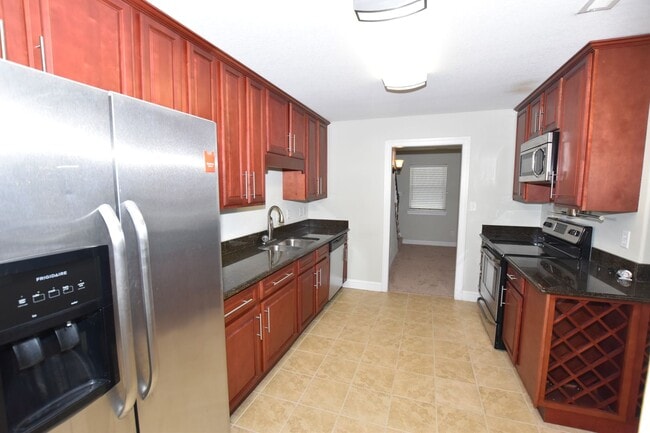 Building Photo - 4923 Krick St