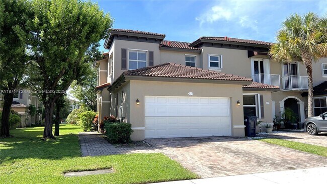 Building Photo - 15276 SW 88th Terrace