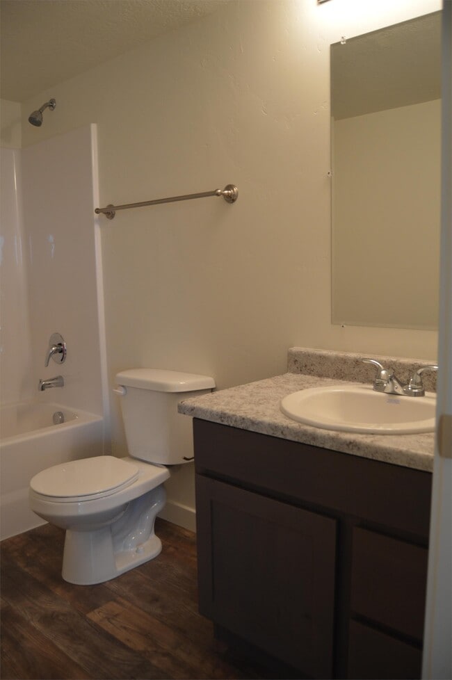 Building Photo - 531 S 850 E