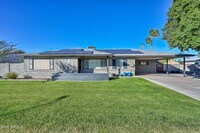 Building Photo - 6816 E Coronado Rd