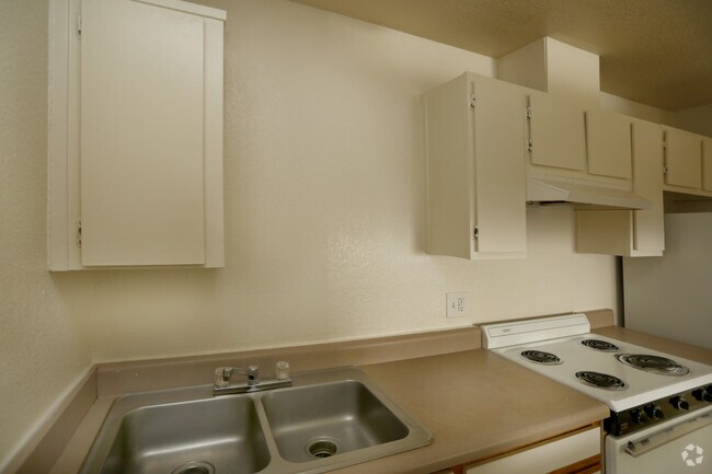 Kitchen - Casa De Flores