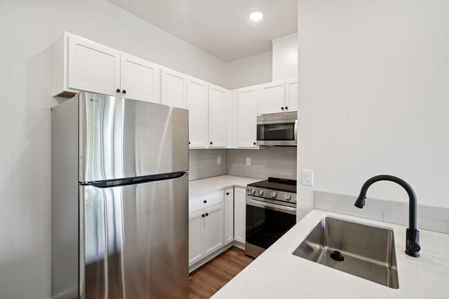 Interior Photo - River Park Apartments