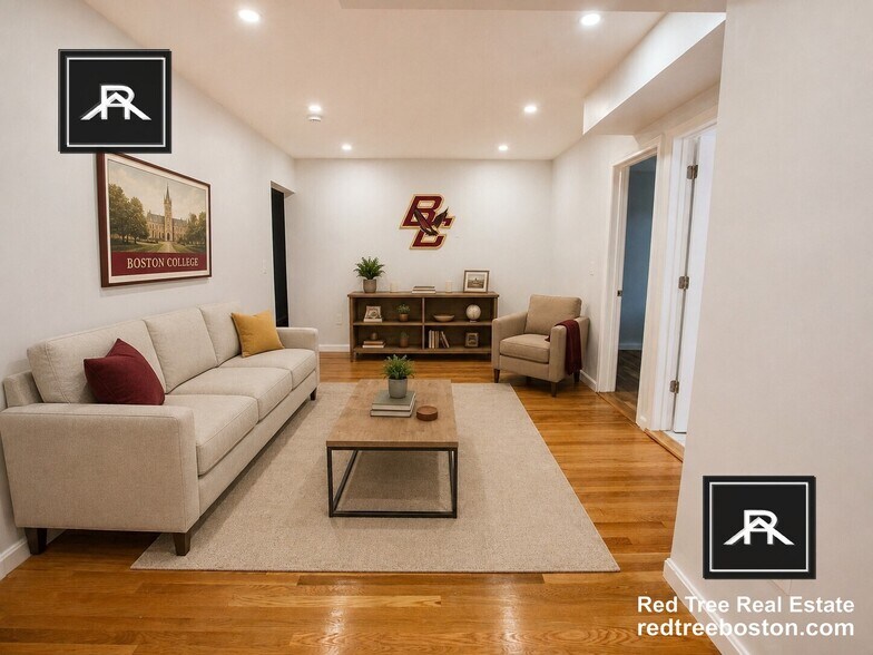 Building Photo - 48 Greycliff Rd