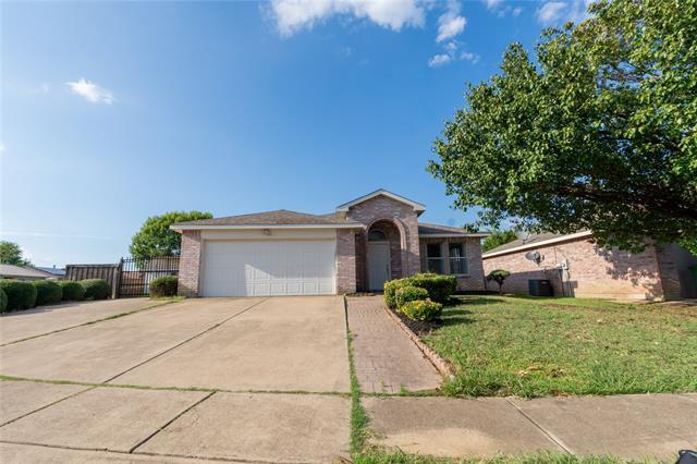 Primary Photo - 1403 Chesapeake Dr