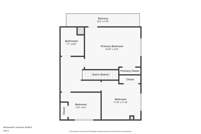 Building Photo - 965 Seawolf Dr