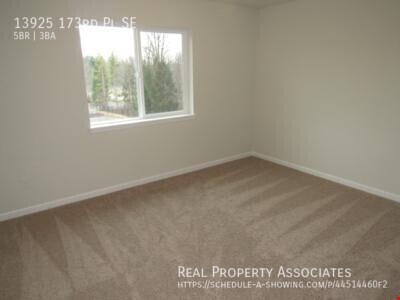 Building Photo - Beautiful Renton Home for Rent