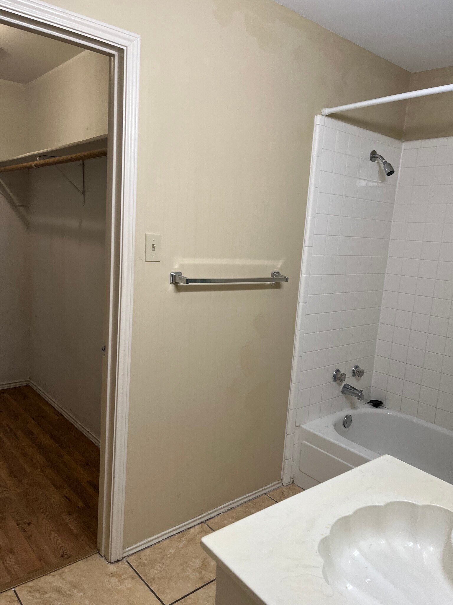 Master Bath - 1012 Irene St