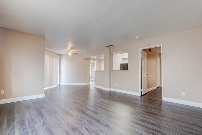 Building Photo - 6800 E Lake Mead Blvd