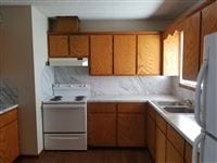 Updated Kitchens - Rio Rico Patio Homes