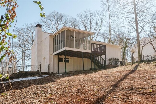 Building Photo - 2976 Bay Berry Dr SW