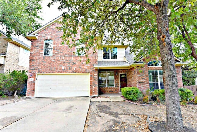 Primary Photo - 1803 Jojoba Dr