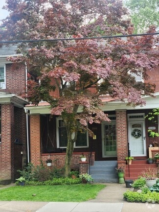 Building Photo - 5544 Wilkins Ave