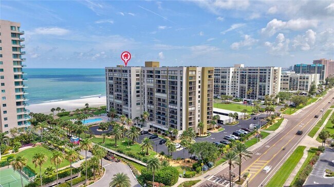 Building Photo - 1480 Gulf Blvd