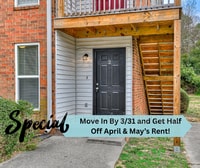 Building Photo - 3033 Old Powderhouse Rd