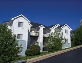 Building Photo - The Hills Northview Apartments