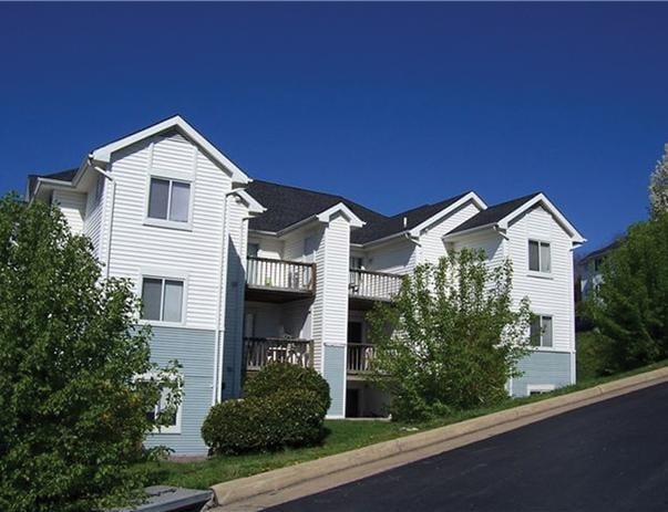 Building Photo - The Hills Northview Apartments (new)