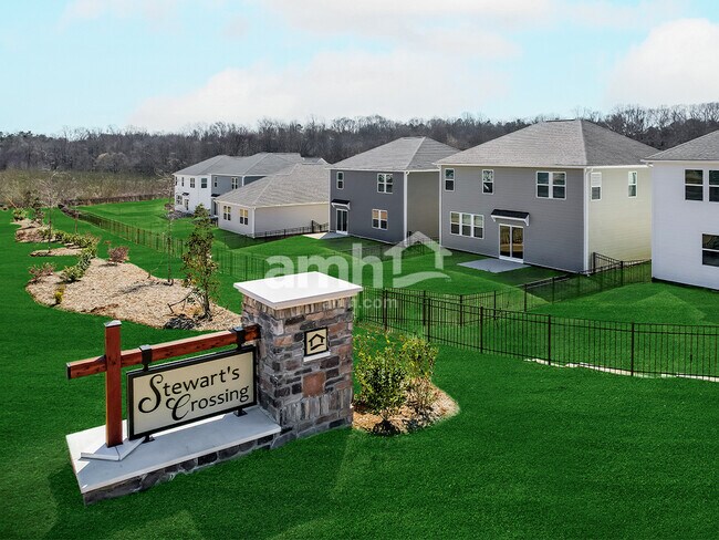 Building Photo - 3521 Jefferson Cor Ln