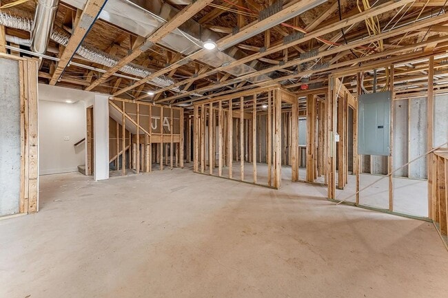 Building Photo - Single family home in Goddard Kansas. This...