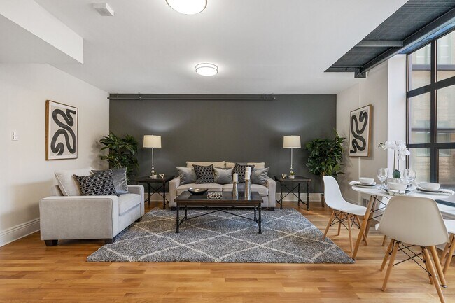 Building Photo - South Beach: Unfurnished 2-Story Condo nea...